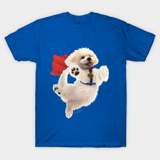 Super Buddy T-Shirt